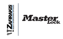 product category-Master Lock