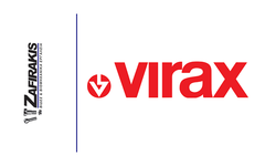 Virax logo