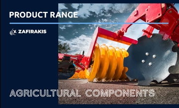 Agricultural Components