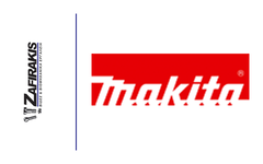 Electrical tools Makira category with makita logo and zafirakis fasteners logo