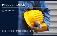safety products