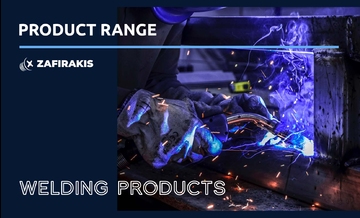 welding products