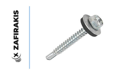 Self-Drilling Tapping Screws category image
