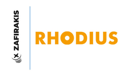 Cutting and grinding metals products Rhodius