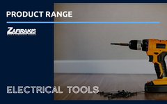 Electrical Tools category image