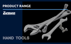 Hand Tools category image