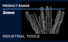 Industrial Tools category image