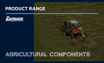 Agricultural Componets category image