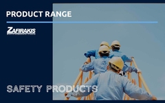 Safety Products category image